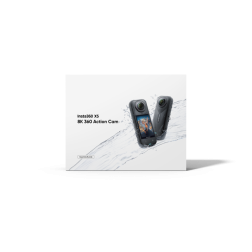 X5 Essentials Bundle