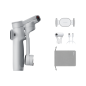 Flow 2 Pro AI Tracker Bundle/ Stone Gray Flow 2 Pro AI Tracker Bundle/ Stone Gray