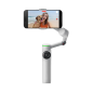 Flow 2 Pro AI Tracker Bundle/ Stone Gray Flow 2 Pro AI Tracker Bundle/ Stone Gray