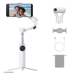 Flow 2 AI Tracker Bundle   Summit White