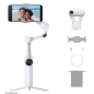 Flow 2 AI Tracker Bundle / Summit White Flow 2 AI Tracker Bundle / Summit White