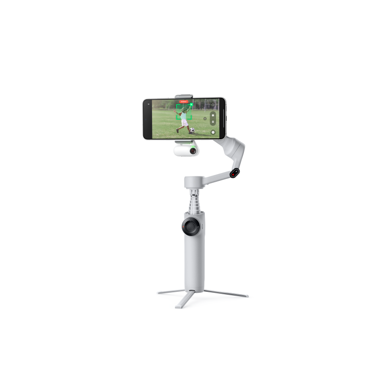 Flow 2 AI Tracker Bundle / Stone Gray