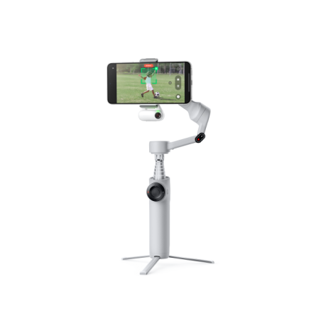Flow 2 AI Tracker Bundle   Stone Gray