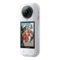 X5 Satin White Limited Edition