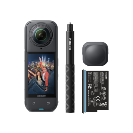 X5 Starter Bundle