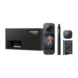 X5 Starter Bundle