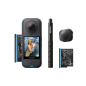 X4 Air Starter Bundle (Black)