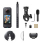 X4 Air Motorcycle Bundle black