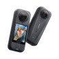 X4 Air Motorcycle Bundle black