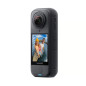 X4 Air Motorcycle Bundle black