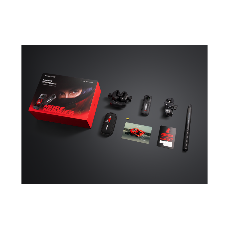 X5 MM93 2025 Championship Edition