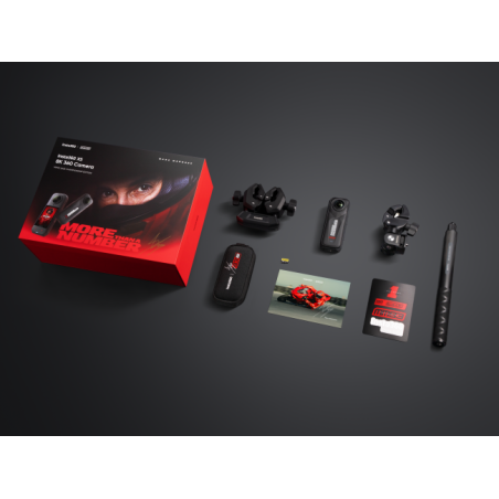 X5 MM93 2025 Championship Edition