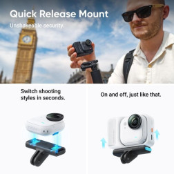 GO Ultra Creator Bundle (Arctic White)