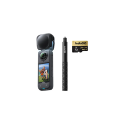 X4 Adventure Bundle