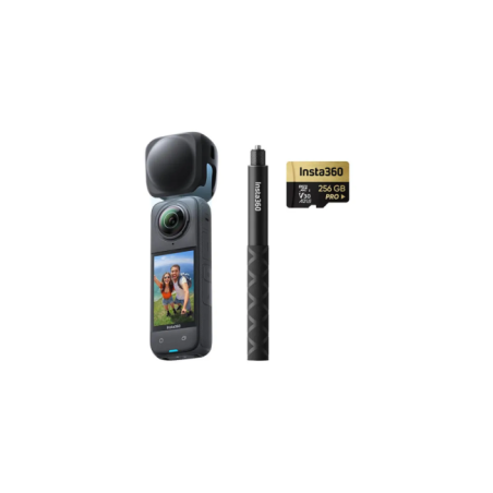X4 Adventure Bundle