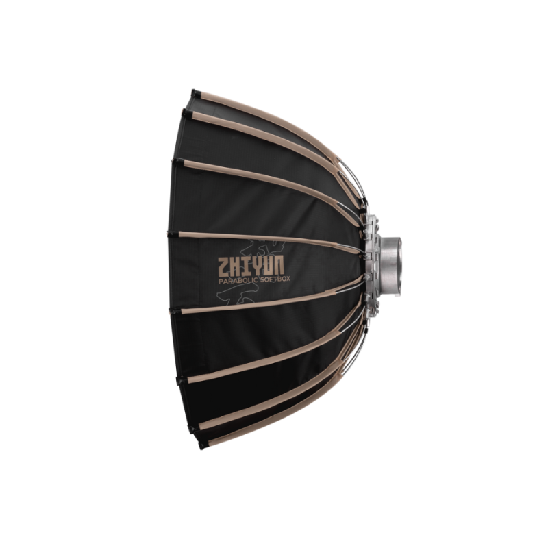 Parabolic Softbox (Bowens Mount)-60cm G60 X100