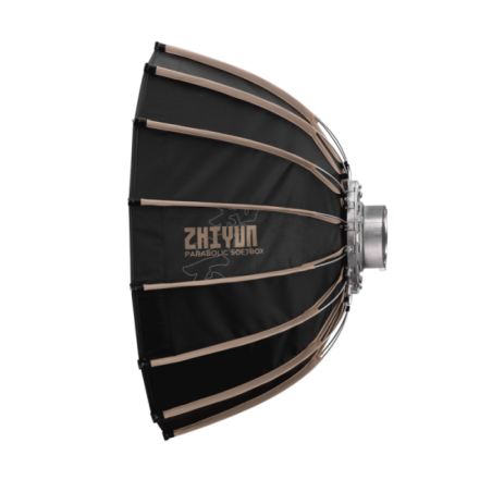 Parabolic Softbox (Bowens Mount)-60cm G60 X100