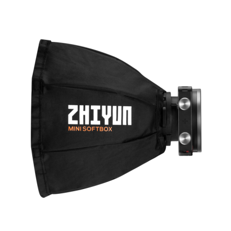 Parabolic Softbox (Bowens Mount)-60cm G60 X100