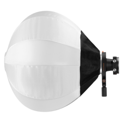 Lantern Softbox 65D (Bowens Mount) G60 X100