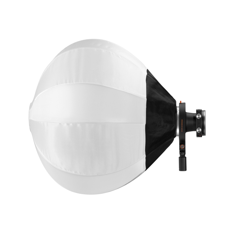 Lantern Softbox 65D (Bowens Mount) G60 X100