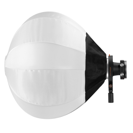 Lantern Softbox 65D (Bowens Mount) G60 X100