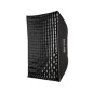 Rectangular Softbox 60x90 (Bowens Mount)