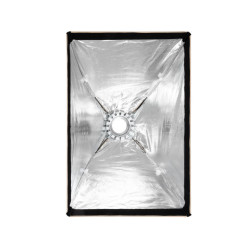 Rectangular Softbox 60x90 (Bowens Mount)