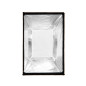 Rectangular Softbox 60x90 (Bowens Mount)