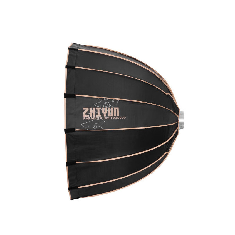 Octagonal Softbox 90D (Bowens Mount) Octagonal Softbox 90D (Bowens Mount)