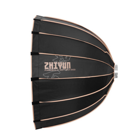 Octagonal Softbox 90D (Bowens Mount)