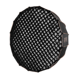 Octagonal Softbox 90D (Bowens Mount)