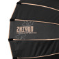 Octagonal Softbox 90D (Bowens Mount) Octagonal Softbox 90D (Bowens Mount)