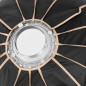 Octagonal Softbox 90D (Bowens Mount) Octagonal Softbox 90D (Bowens Mount)