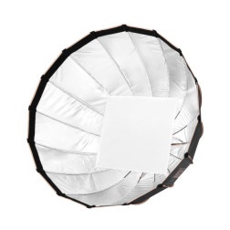 Octagonal Softbox 90D (Bowens Mount)