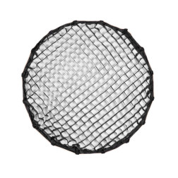 Octagonal Softbox 90D (Bowens Mount)