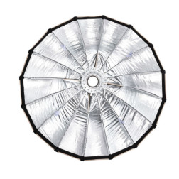 Octagonal Softbox 90D (Bowens Mount)