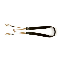 ACAM P25 wide length Parachute Cord Strap tan