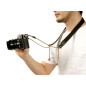 ACAM P25 wide length Parachute Cord Strap tan ACAM P25 wide length Parachute Cord Strap tan