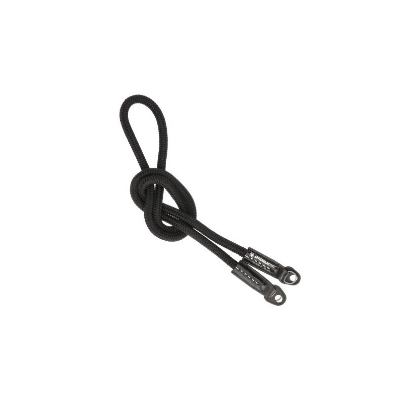 ACAM 301A Silk Camera Strap Black