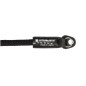 ACAM 301A Silk Camera Strap Black