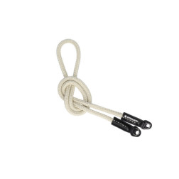 ACAM 301 A Silk Camera Strap Silver