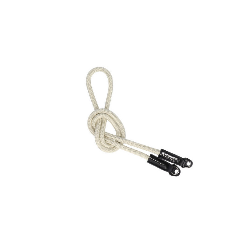 ACAM 301 A Silk Camera Strap Silver