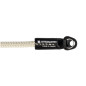 ACAM 301 A Silk Camera Strap Silver