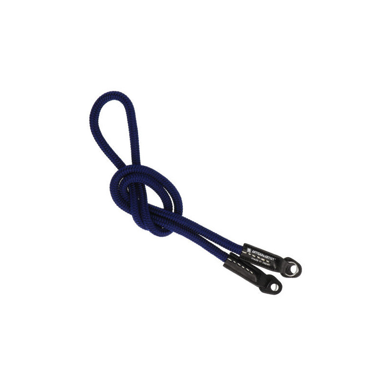 ACAM 301 A Silk Camera Strap Navy