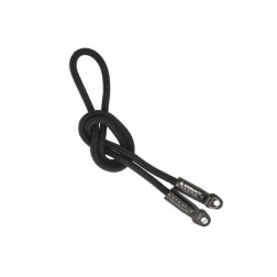 ACAM 306 A Silk Camera Strap Black