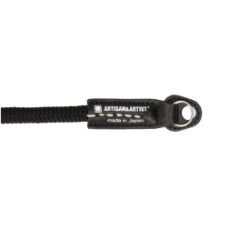 ACAM 306 A Silk Camera Strap Black