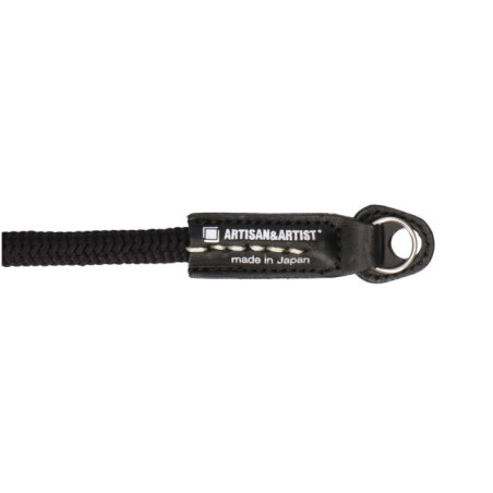 ACAM 306 A Silk Camera Strap Black