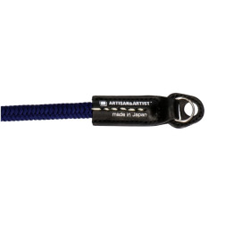 ACAM 306 A Silk Camera Strap Navy