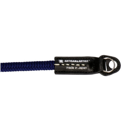 ACAM 306 A Silk Camera Strap Navy