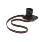 ACAM-287 Dark Brown ACAM-287 Dark Brown